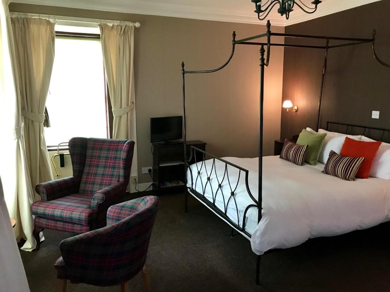 Invershin Hotel Lairg Luaran gambar