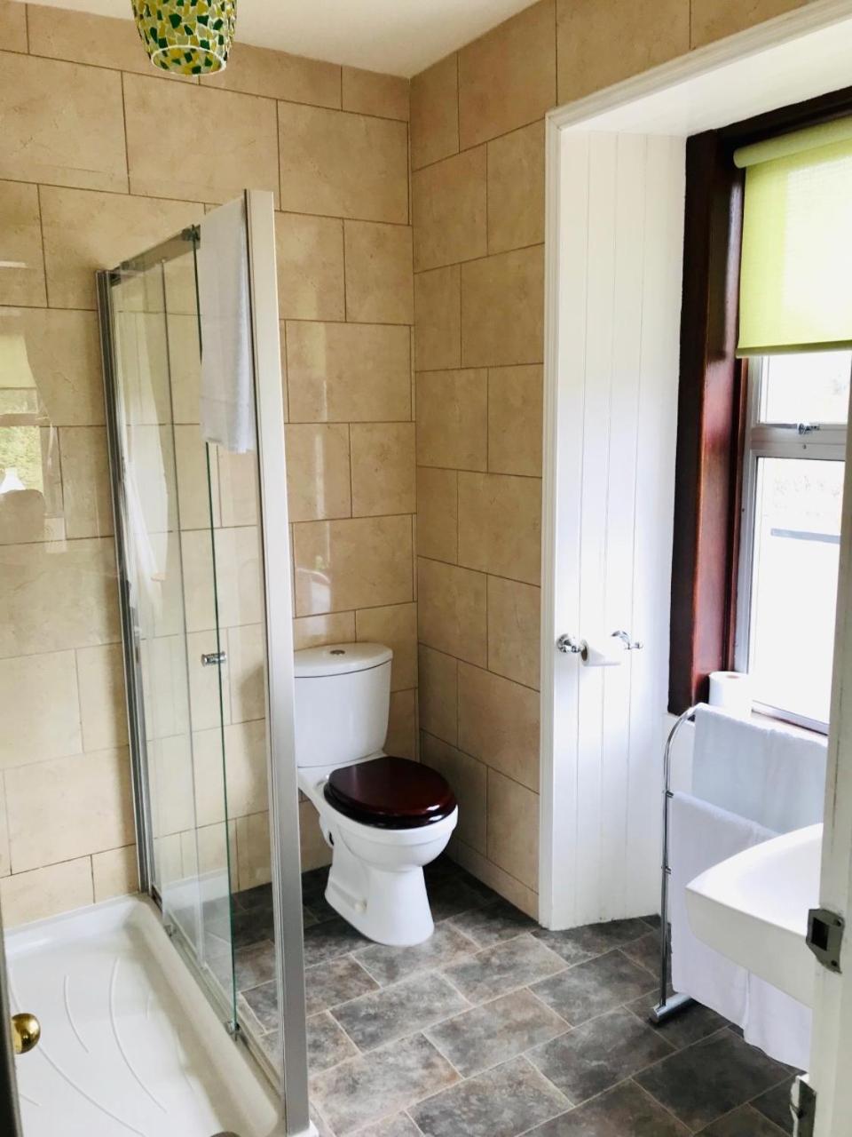 Invershin Hotel Lairg Luaran gambar