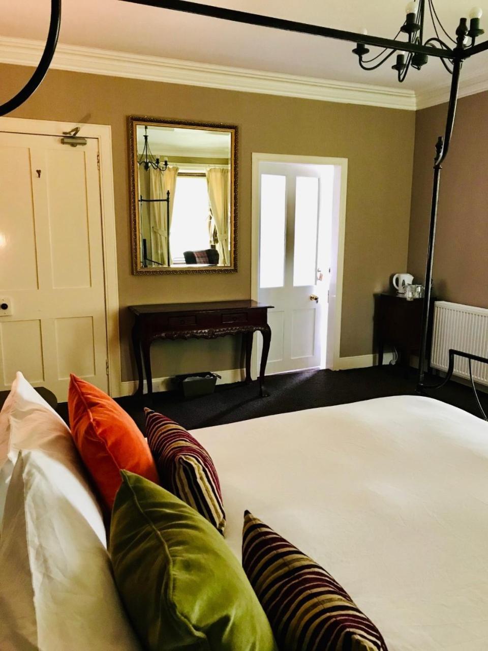 Invershin Hotel Lairg Luaran gambar
