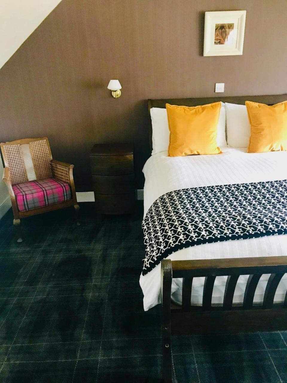 Invershin Hotel Lairg Luaran gambar